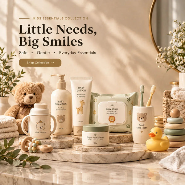 Kids Essentials
