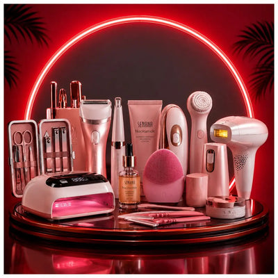 Personal Care Products-Volamnt
